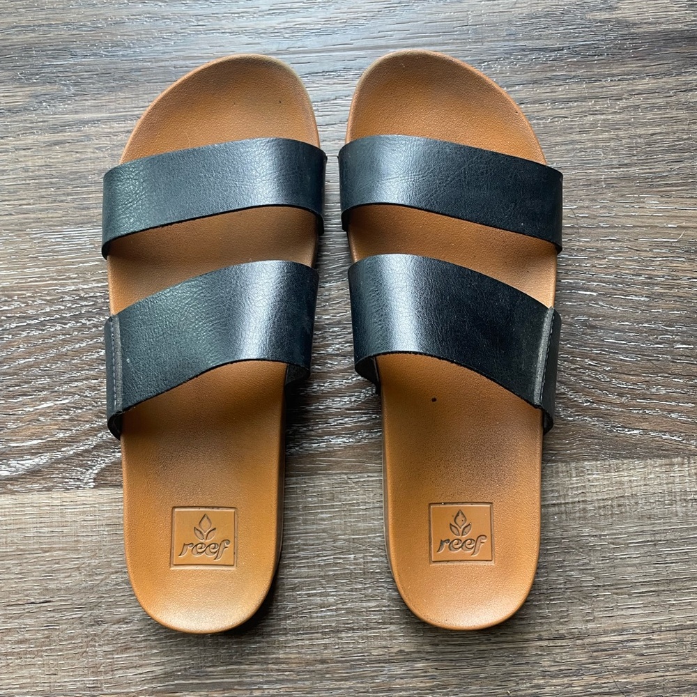 Reef Sandals